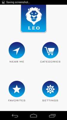 Emulate Android APK LEO Emulate Android APK LEO