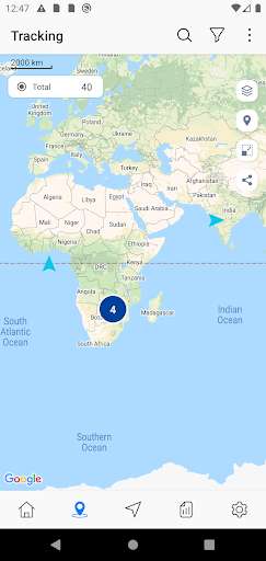 Run android online APK LeoTracking from MyAndroid or emulate LeoTracking using MyAndroid Run android online APK LeoTracking from MyAndroid or emulate LeoTracking using MyAndroid