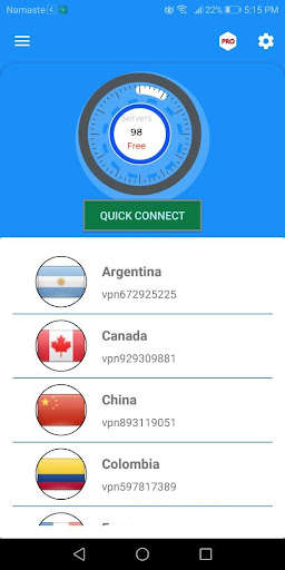 Run android online APK Leo VPN from MyAndroid or emulate Leo VPN using MyAndroid Run android online APK Leo VPN from MyAndroid or emulate Leo VPN using MyAndroid