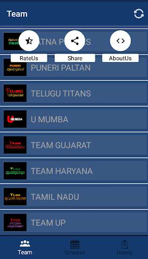 Run android online APK Lepanga2k17 from MyAndroid or emulate Lepanga2k17 using MyAndroid