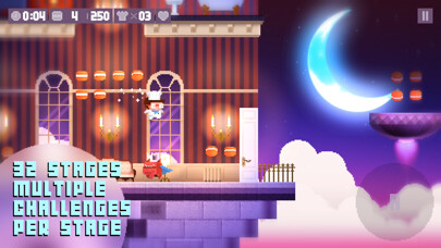 Emulate iPhone app Le Parker Extraordinaire using MyAndroid Emulate iPhone app Le Parker Extraordinaire using MyAndroid