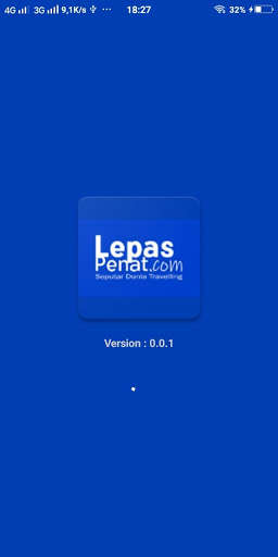 Run android online APK LepasPenat.com Official App from MyAndroid or emulate LepasPenat.com Official App using MyAndroid