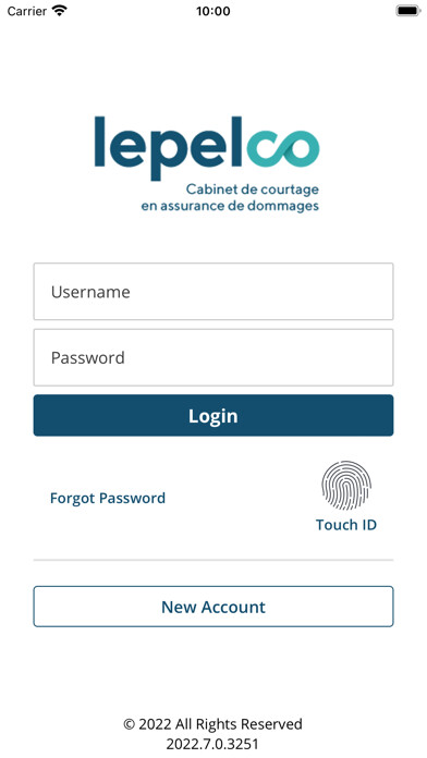 Emulate iPhone app Lepelco using MyAndroid Emulate iPhone app Lepelco using MyAndroid