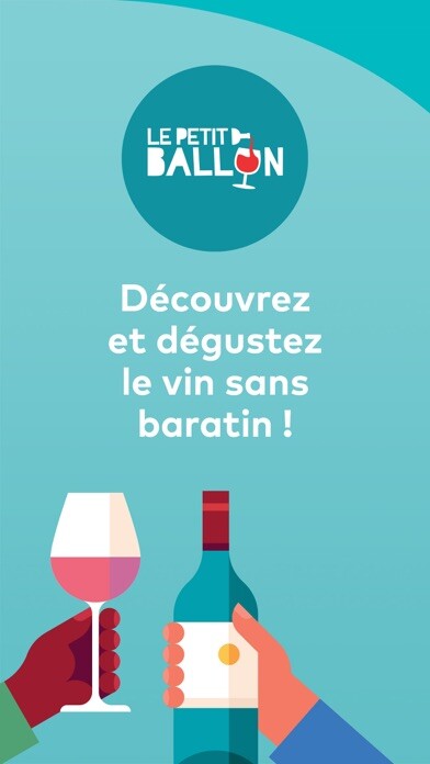 Emulate iPhone app Le Petit Ballon using MyAndroid Emulate iPhone app Le Petit Ballon using MyAndroid