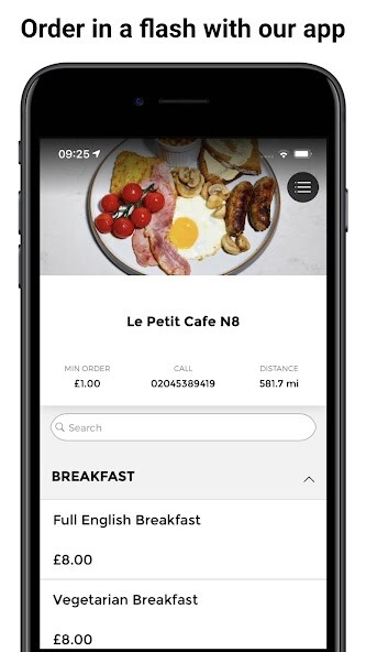 Run android online APK Le Petit Cafe N8 from MyAndroid or emulate Le Petit Cafe N8 using MyAndroid
