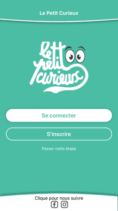 Emulate iPhone app Le Petit Curieux using MyAndroid Emulate iPhone app Le Petit Curieux using MyAndroid