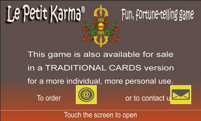 Emulate Android APK Le Petit Karma Emulate Android APK Le Petit Karma