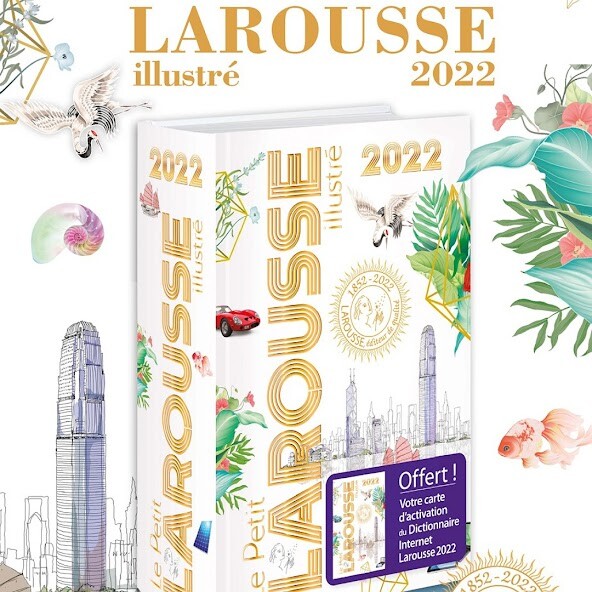 Run android online APK Le Petit Larousse Dictionnaire from MyAndroid or emulate Le Petit Larousse Dictionnaire using MyAndroid