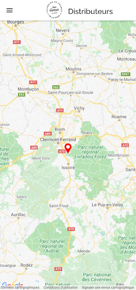 Run android online APK Le Petit Naples Distri Pizza from MyAndroid or emulate Le Petit Naples Distri Pizza using MyAndroid