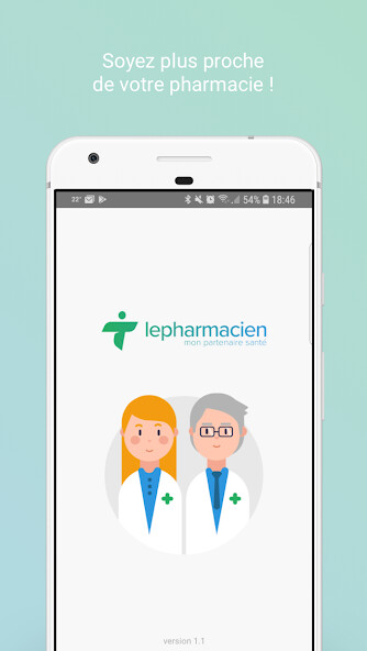 Run android online APK Le pharmacien from MyAndroid or emulate Le pharmacien using MyAndroid