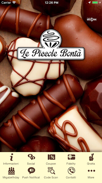 Run android online APK Le Piccole Bontà from MyAndroid or emulate Le Piccole Bontà using MyAndroid Run android online APK Le Piccole Bontà from MyAndroid or emulate Le Piccole Bontà using MyAndroid