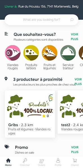 Run android online APK Le Point Local from MyAndroid or emulate Le Point Local using MyAndroid Run android online APK Le Point Local from MyAndroid or emulate Le Point Local using MyAndroid