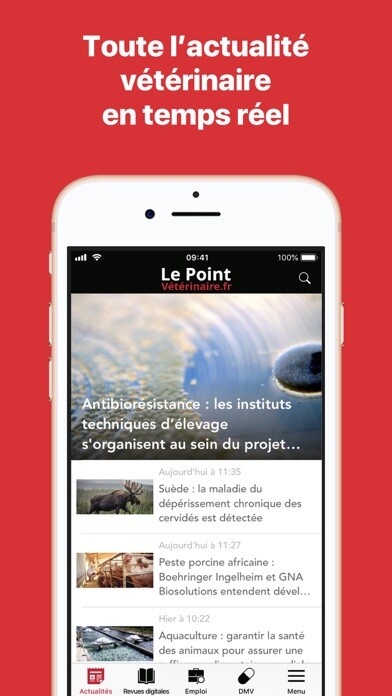 Run android online APK Le Point Vétérinaire.fr from MyAndroid or emulate Le Point Vétérinaire.fr using MyAndroid Run android online APK Le Point Vétérinaire.fr from MyAndroid or emulate Le Point Vétérinaire.fr using MyAndroid