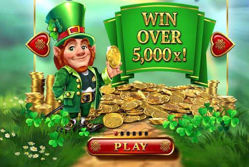 Run android online APK Leprechaun from MyAndroid or emulate Leprechaun using MyAndroid
