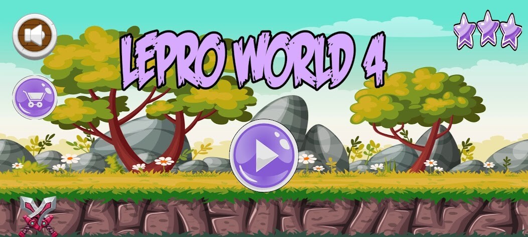 Run android online APK Lepro world 4 from MyAndroid or emulate Lepro world 4 using MyAndroid