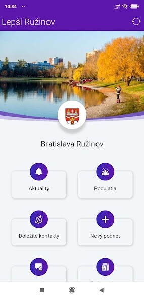 Run android online APK Lepší Ružinov from MyAndroid or emulate Lepší Ružinov using MyAndroid Run android online APK Lepší Ružinov from MyAndroid or emulate Lepší Ružinov using MyAndroid