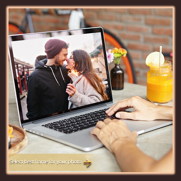 Run android online APK Leptop Photo Frame Editor from MyAndroid or emulate Leptop Photo Frame Editor using MyAndroid Run android online APK Leptop Photo Frame Editor from MyAndroid or emulate Leptop Photo Frame Editor using MyAndroid