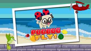 Emulate iPhone app Le Pugbug Fly! - Adventure Run of a Tiny Flying Puppy Pug Ladybug using MyAndroid Emulate iPhone app Le Pugbug Fly! - Adventure Run of a Tiny Flying Puppy Pug Ladybug using MyAndroid