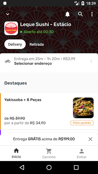 Run android online APK Leque Sushi from MyAndroid or emulate Leque Sushi using MyAndroid Run android online APK Leque Sushi from MyAndroid or emulate Leque Sushi using MyAndroid