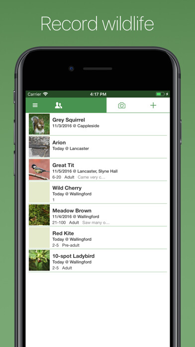 Emulate iPhone app LERC Wales using MyAndroid