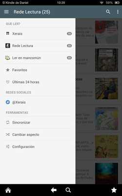 Emulate Android APK Ler en Galego Emulate Android APK Ler en Galego