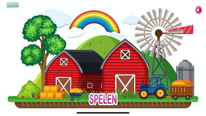 Emulate iPhone app Leren tellen -Interactief spel using MyAndroid Emulate iPhone app Leren tellen -Interactief spel using MyAndroid
