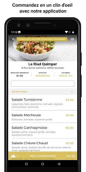 Run android online APK Le Riad Quimper from MyAndroid or emulate Le Riad Quimper using MyAndroid Run android online APK Le Riad Quimper from MyAndroid or emulate Le Riad Quimper using MyAndroid