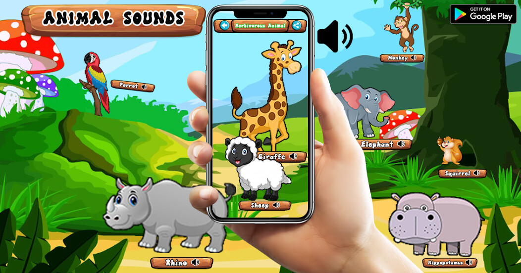 Run android online APK Lern Animal Names + Sounds from MyAndroid or emulate Lern Animal Names + Sounds using MyAndroid Run android online APK Lern Animal Names + Sounds from MyAndroid or emulate Lern Animal Names + Sounds using MyAndroid