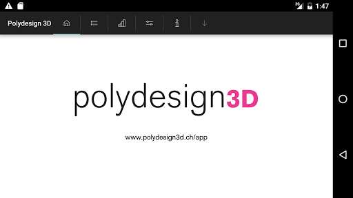 Run android online APK Lernapp Polydesign 3D from MyAndroid or emulate Lernapp Polydesign 3D using MyAndroid Run android online APK Lernapp Polydesign 3D from MyAndroid or emulate Lernapp Polydesign 3D using MyAndroid