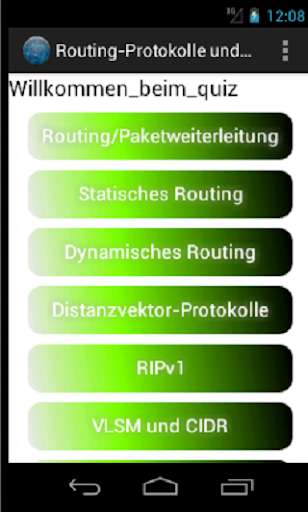 Run android online APK Lernen CCNA Routingprotokolle from MyAndroid or emulate Lernen CCNA Routingprotokolle using MyAndroid Run android online APK Lernen CCNA Routingprotokolle from MyAndroid or emulate Lernen CCNA Routingprotokolle using MyAndroid