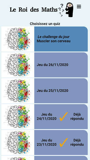 Run android online APK Le roi des maths from MyAndroid or emulate Le roi des maths using MyAndroid Run android online APK Le roi des maths from MyAndroid or emulate Le roi des maths using MyAndroid