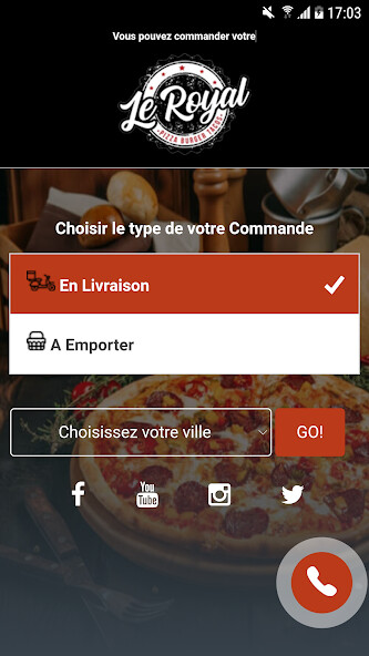 Run android online APK Le Royal from MyAndroid or emulate Le Royal using MyAndroid Run android online APK Le Royal from MyAndroid or emulate Le Royal using MyAndroid