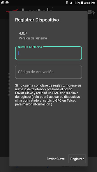 Run android online APK Lertek MDC from MyAndroid or emulate Lertek MDC using MyAndroid Run android online APK Lertek MDC from MyAndroid or emulate Lertek MDC using MyAndroid