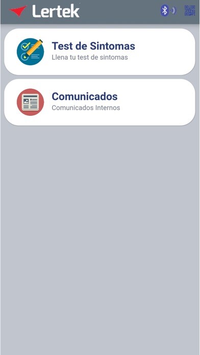 Emulate iPhone app Lertek SafeSpace using MyAndroid Emulate iPhone app Lertek SafeSpace using MyAndroid
