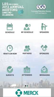 Emulate Android APK LES 2012 ANNUAL MEETING Emulate Android APK LES 2012 ANNUAL MEETING