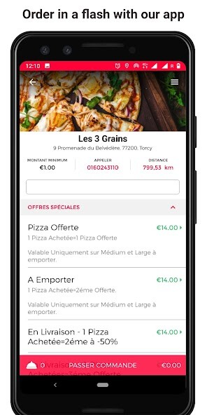 Run android online APK Les 3 Grains from MyAndroid or emulate Les 3 Grains using MyAndroid Run android online APK Les 3 Grains from MyAndroid or emulate Les 3 Grains using MyAndroid