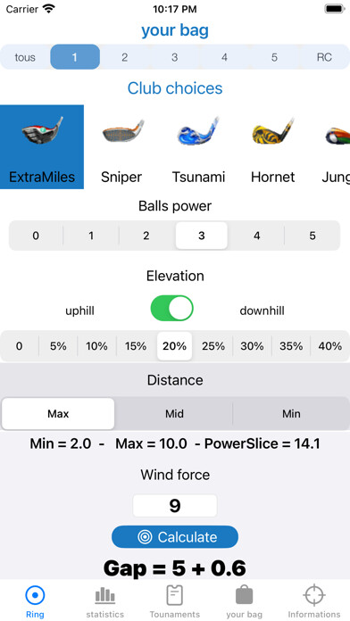 Emulate iPhone app le Saigneur des Anneaux using MyAndroid Emulate iPhone app le Saigneur des Anneaux using MyAndroid