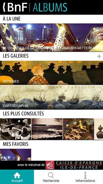 Run android online APK Les albums de la BnF from MyAndroid or emulate Les albums de la BnF using MyAndroid Run android online APK Les albums de la BnF from MyAndroid or emulate Les albums de la BnF using MyAndroid