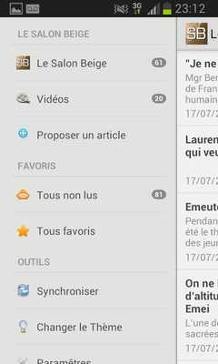 Emulate Android APK Le Salon Beige Emulate Android APK Le Salon Beige