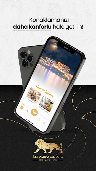 Run android online APK Les Ambassadeurs from MyAndroid or emulate Les Ambassadeurs using MyAndroid Run android online APK Les Ambassadeurs from MyAndroid or emulate Les Ambassadeurs using MyAndroid