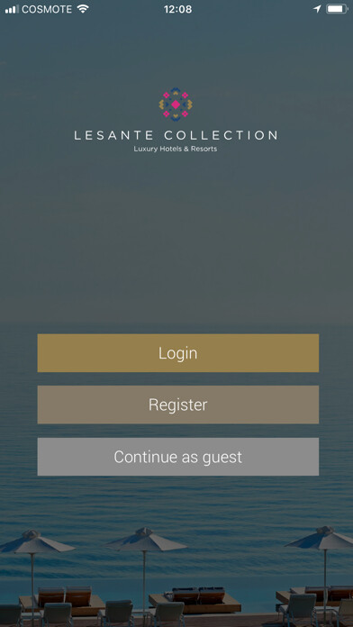 Emulate Android APK Lesante Collection
