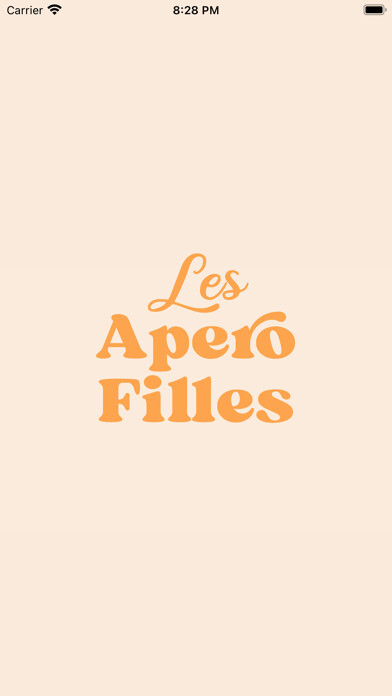 Emulate iPhone app Les Apéro Filles using MyAndroid Emulate iPhone app Les Apéro Filles using MyAndroid