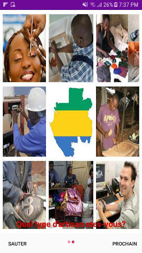 Run android online APK Les Artisans Du Gabon from MyAndroid or emulate Les Artisans Du Gabon using MyAndroid Run android online APK Les Artisans Du Gabon from MyAndroid or emulate Les Artisans Du Gabon using MyAndroid