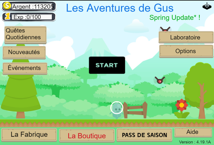 Run android online APK Les Aventures de Gus from MyAndroid or emulate Les Aventures de Gus using MyAndroid Run android online APK Les Aventures de Gus from MyAndroid or emulate Les Aventures de Gus using MyAndroid
