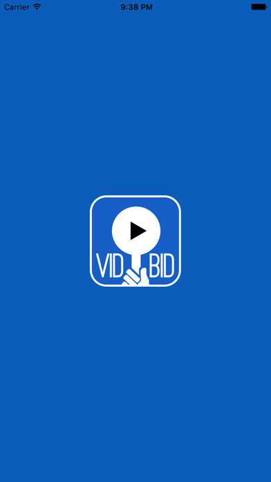 Emulate iPhone app LESA VidBid using MyAndroid Emulate iPhone app LESA VidBid using MyAndroid