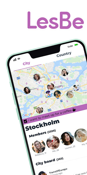 Run android online APK Lesbian chat app - LesBeSocial from MyAndroid or emulate Lesbian chat app - LesBeSocial using MyAndroid Run android online APK Lesbian chat app - LesBeSocial from MyAndroid or emulate Lesbian chat app - LesBeSocial using MyAndroid