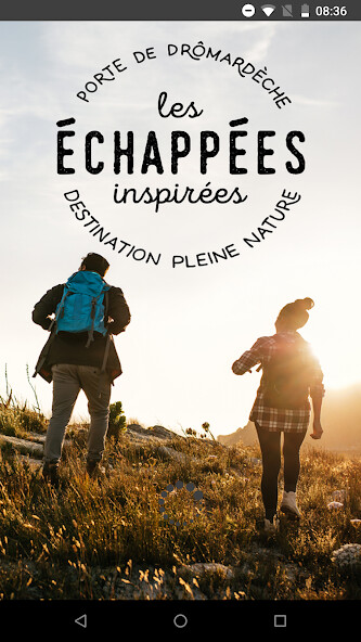 Run android online APK Les échappées inspirées from MyAndroid or emulate Les échappées inspirées using MyAndroid Run android online APK Les échappées inspirées from MyAndroid or emulate Les échappées inspirées using MyAndroid