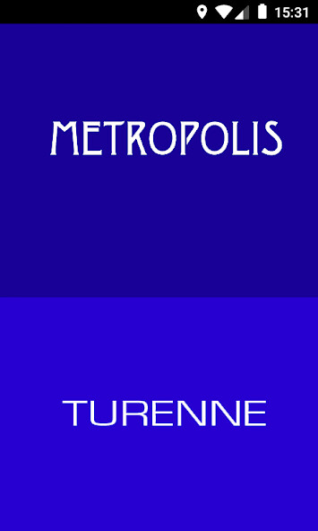Run android online APK Les Cinémas Metropolis et Ture from MyAndroid or emulate Les Cinémas Metropolis et Ture using MyAndroid Run android online APK Les Cinémas Metropolis et Ture from MyAndroid or emulate Les Cinémas Metropolis et Ture using MyAndroid