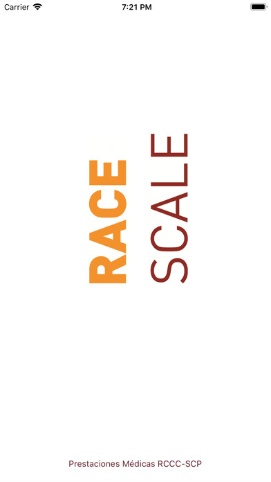 Emulate iPhone app Le score RACE using MyAndroid Emulate iPhone app Le score RACE using MyAndroid
