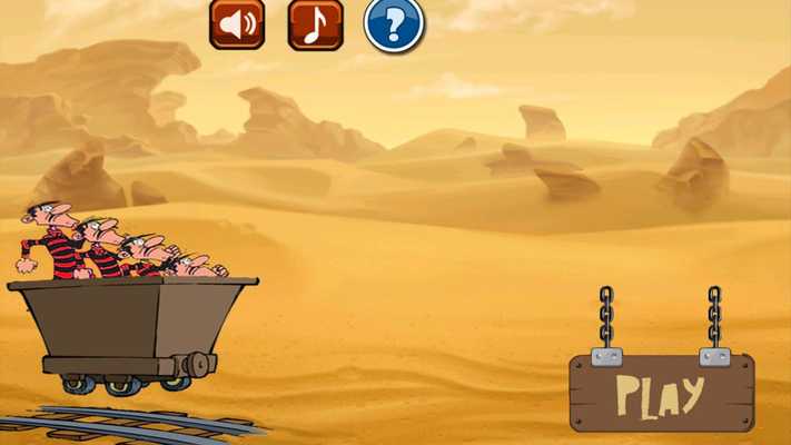 Emulate Android APK Les Daltons Emulate Android APK Les Daltons